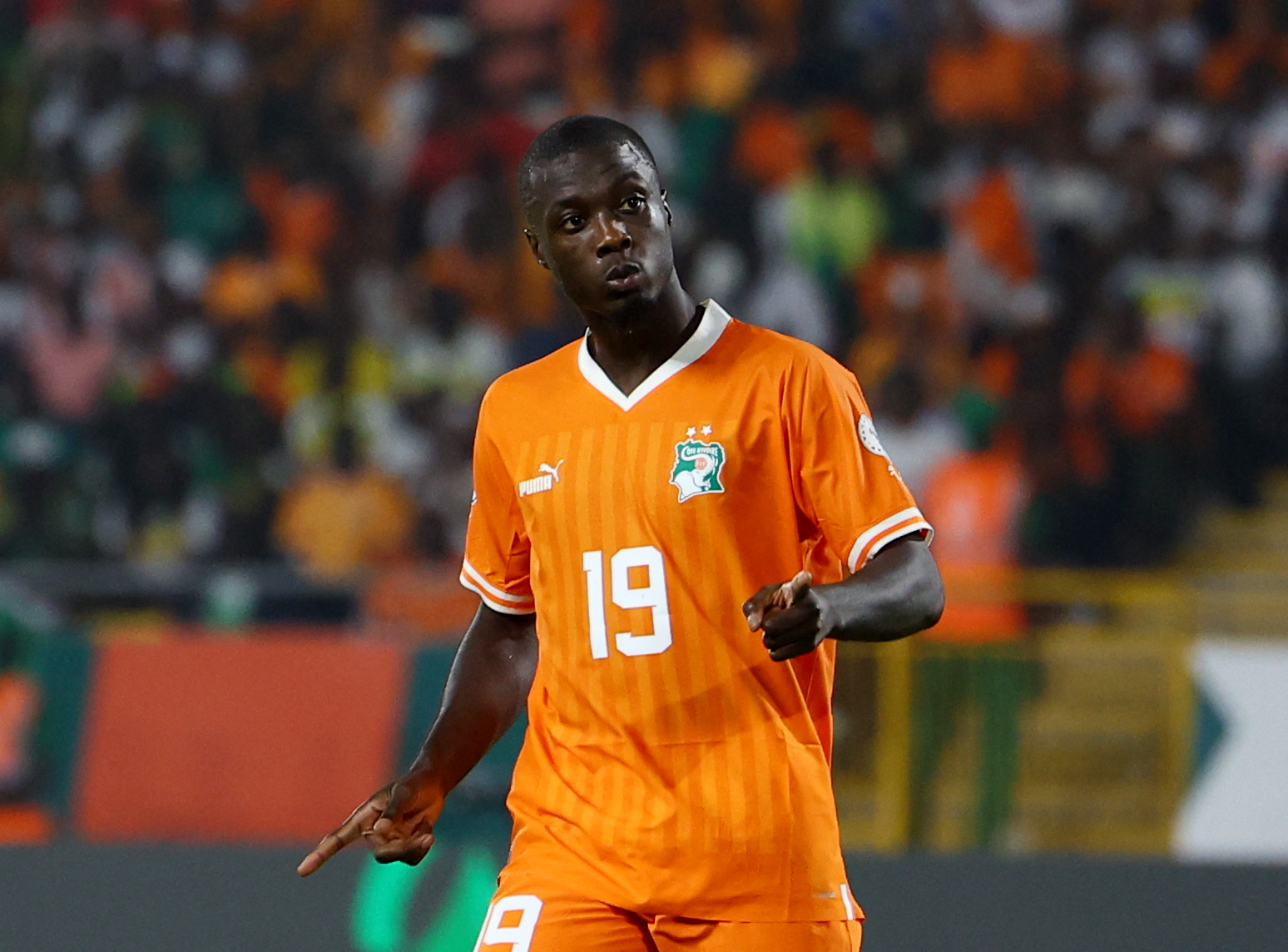 5ASIDE - AFCON Off the Pitch: Cameroon Chaos and the Nicolas Pépé